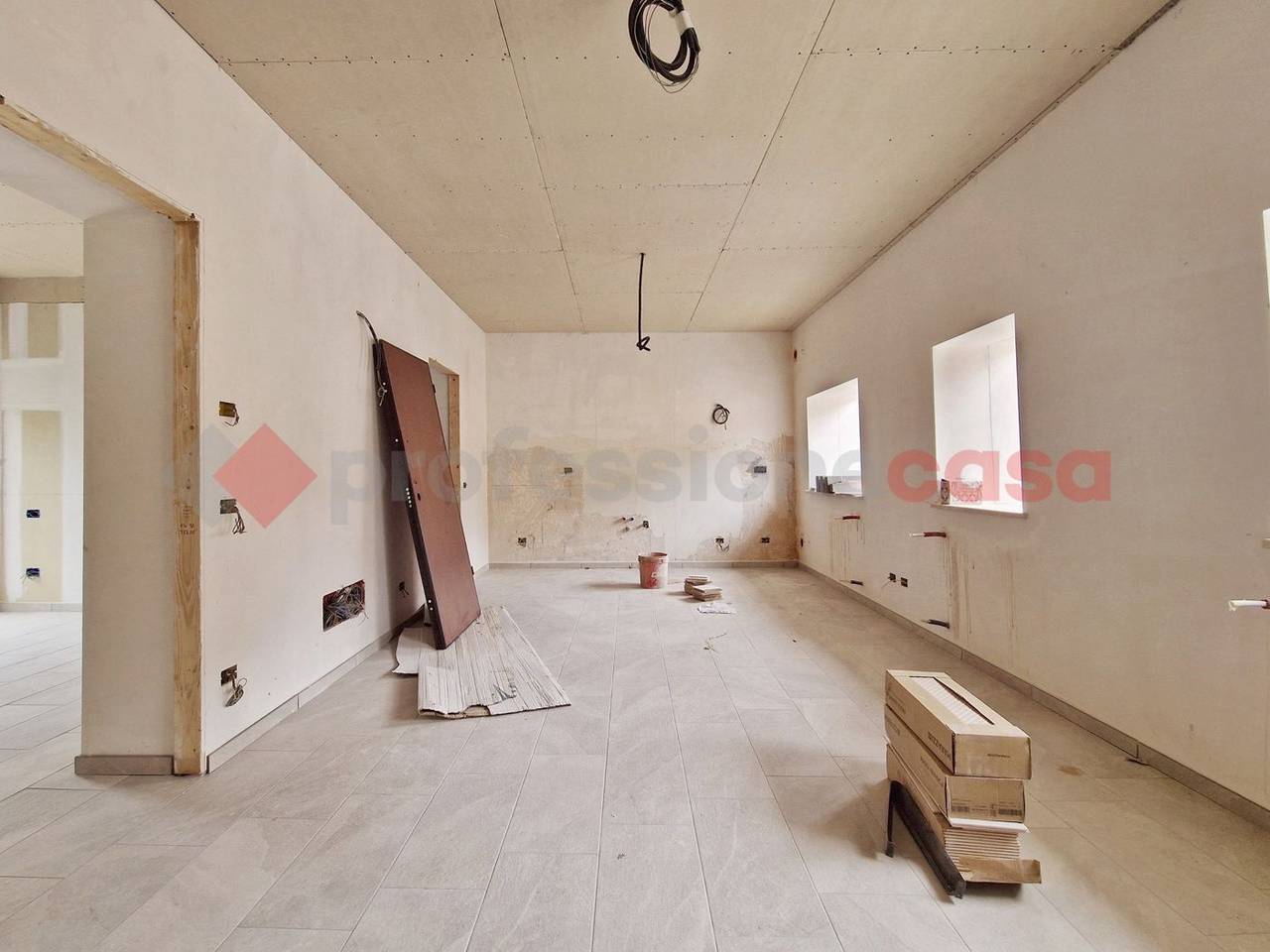 appartamento in vendita a L'Aquila in zona Centro Città