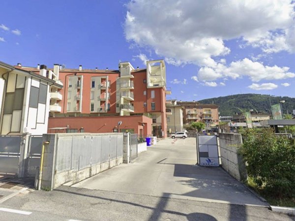 appartamento in vendita a L'Aquila in zona Pettino