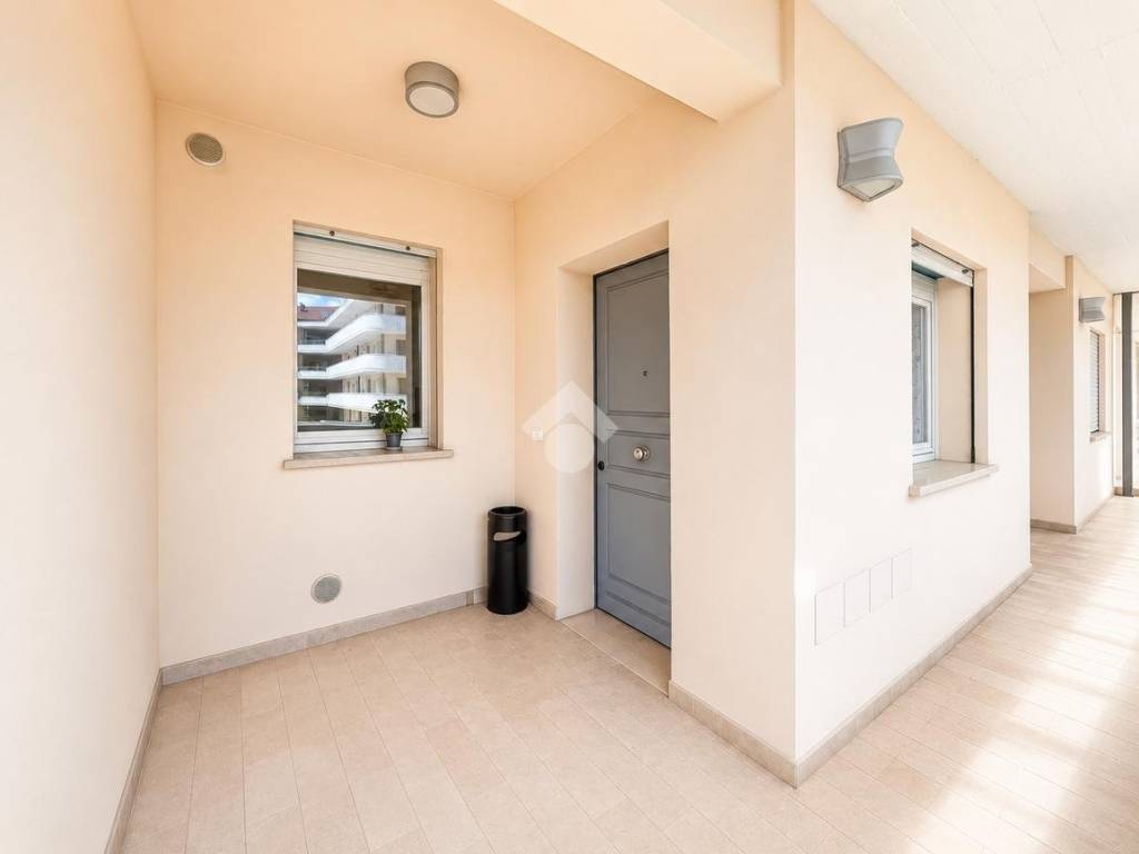 appartamento in vendita a L'Aquila in zona San Sisto