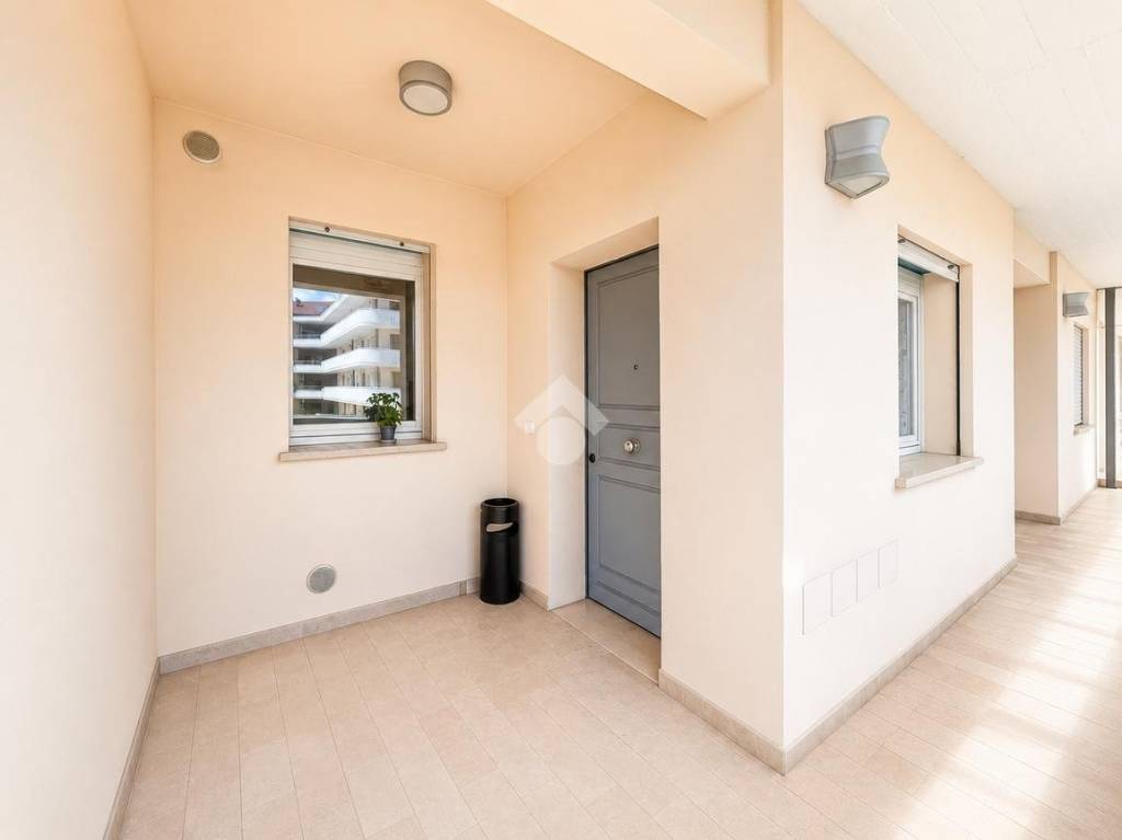 appartamento in vendita a L'Aquila in zona San Sisto