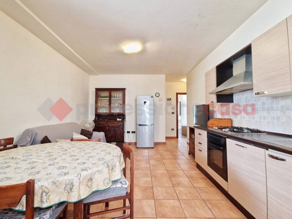 appartamento in vendita a L'Aquila in zona San Sisto