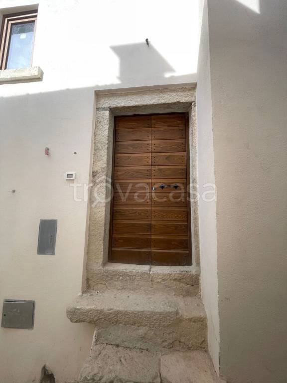 appartamento in vendita a L'Aquila in zona Paganica