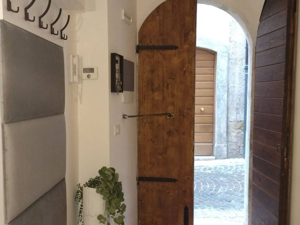 appartamento in vendita a L'Aquila in zona Centro Città
