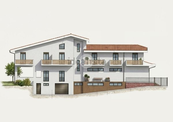 casa indipendente in vendita a L'Aquila in zona San Sisto