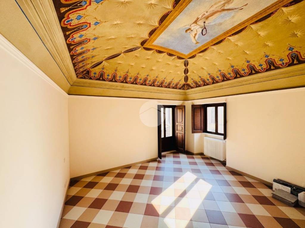 appartamento in vendita a L'Aquila in zona Centro Città