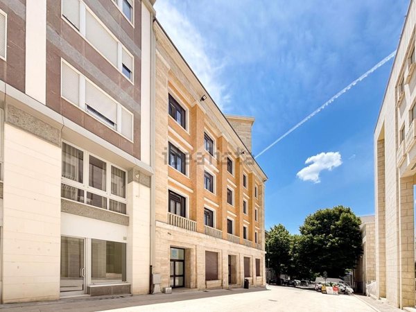 appartamento in vendita a L'Aquila in zona Centro Città