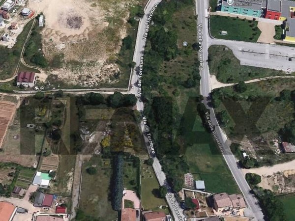 terreno edificabile in vendita a L'Aquila in zona Sant'Elia