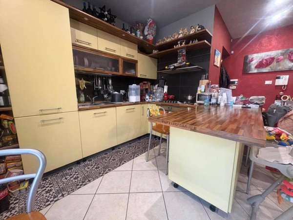 appartamento in vendita a L'Aquila in zona San Sisto