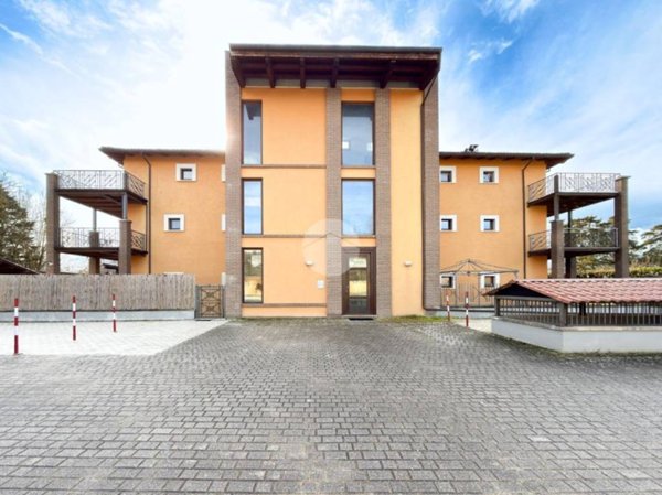 appartamento in vendita a L'Aquila in zona Preturo