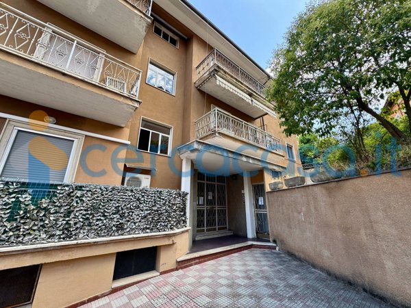 appartamento in vendita a L'Aquila