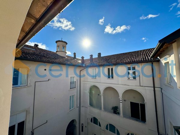 appartamento in vendita a L'Aquila in zona Centro Città