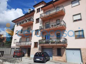 appartamento in vendita a L'Aquila