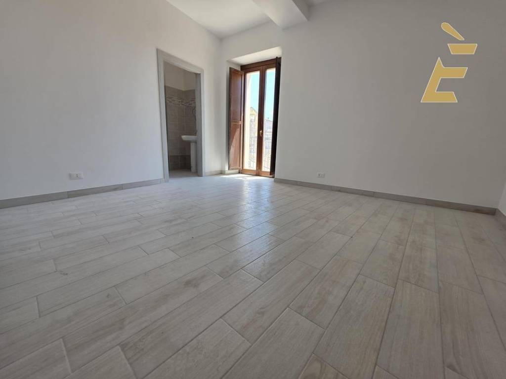 appartamento in vendita a L'Aquila in zona Centro Città
