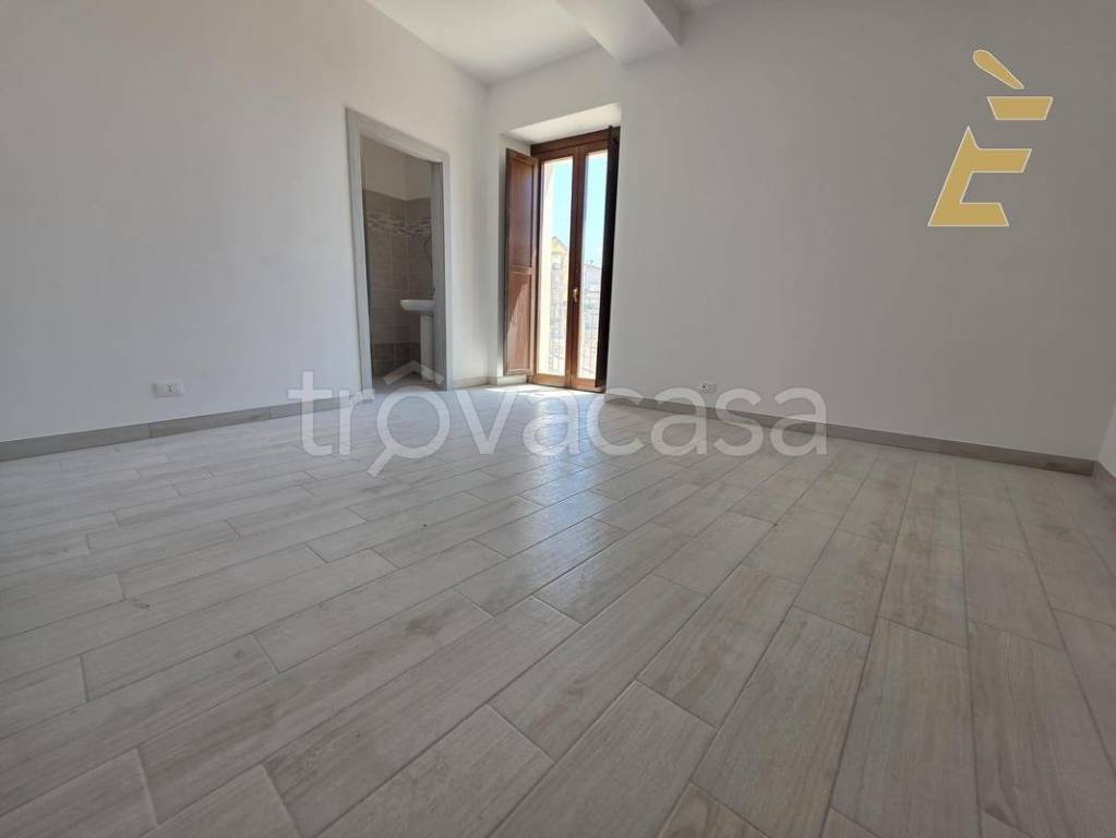appartamento in vendita a L'Aquila in zona Centro Città