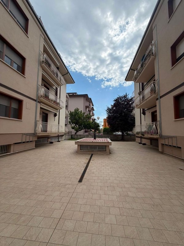 appartamento in vendita a L'Aquila