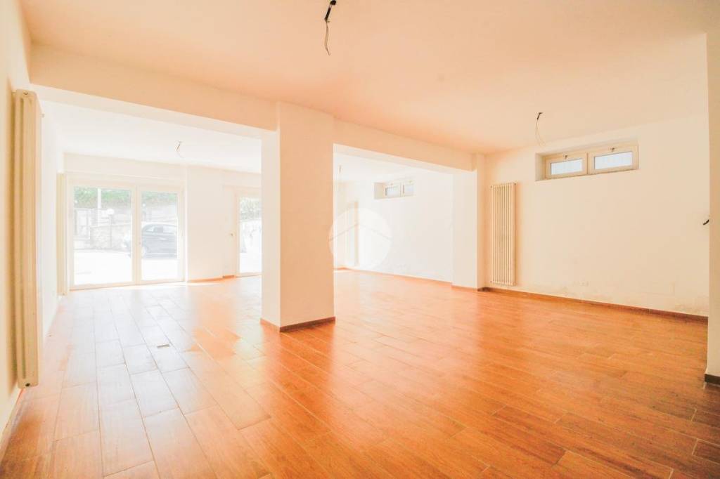 appartamento in vendita a L'Aquila in zona Centro Città