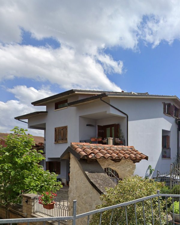 casa indipendente in vendita a L'Aquila in zona Onna