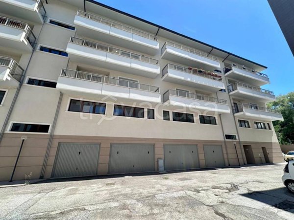 appartamento in vendita a L'Aquila in zona Centro Città