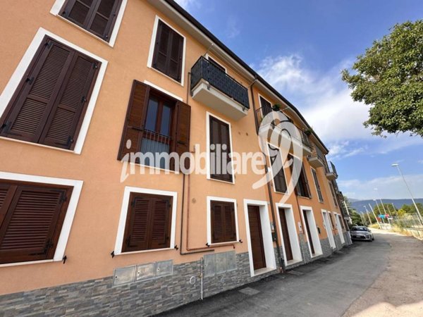 appartamento in vendita a L'Aquila in zona Onna