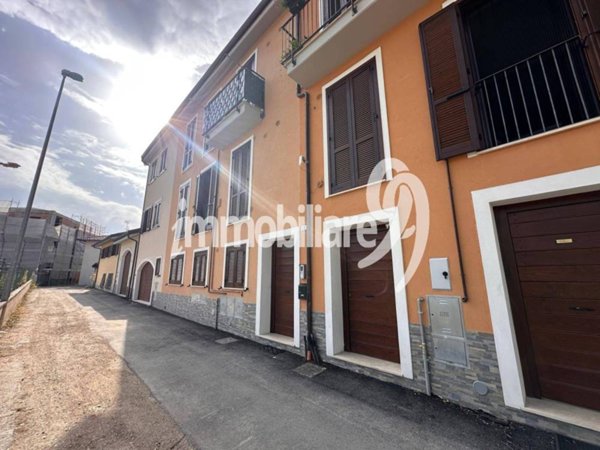 appartamento in vendita a L'Aquila in zona Onna