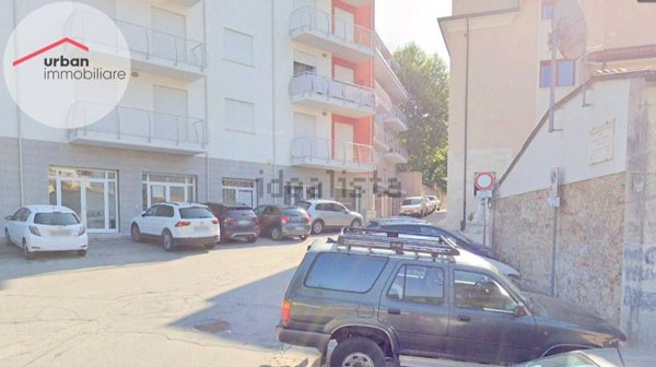 appartamento in vendita a L'Aquila in zona Centro Città