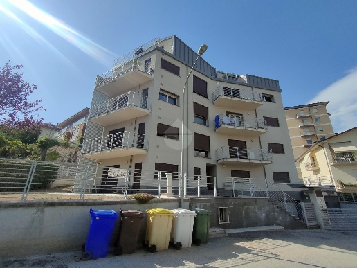 appartamento in vendita a L'Aquila