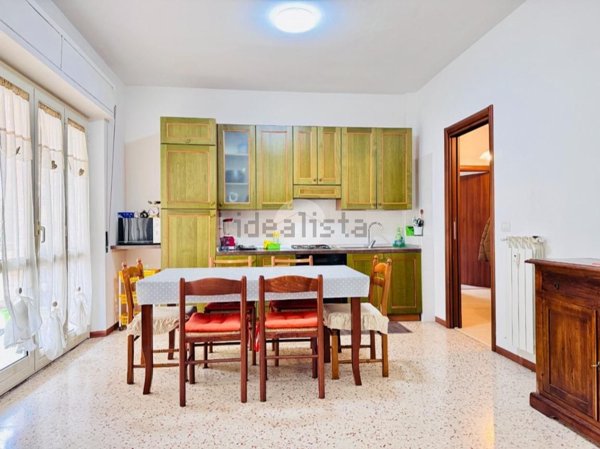 appartamento in vendita a L'Aquila