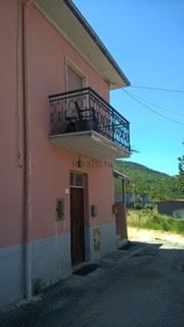 appartamento in vendita a L'Aquila in zona Pianola