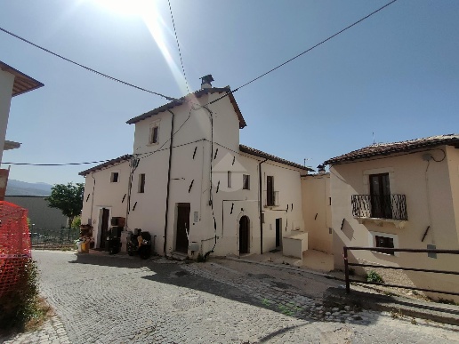 appartamento in vendita a L'Aquila