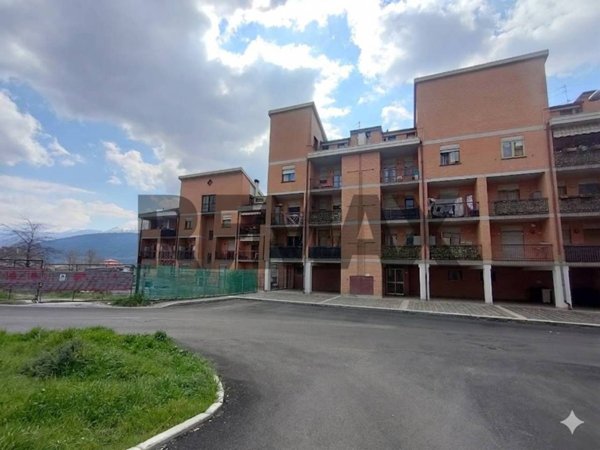 appartamento in vendita a L'Aquila in zona Pettino