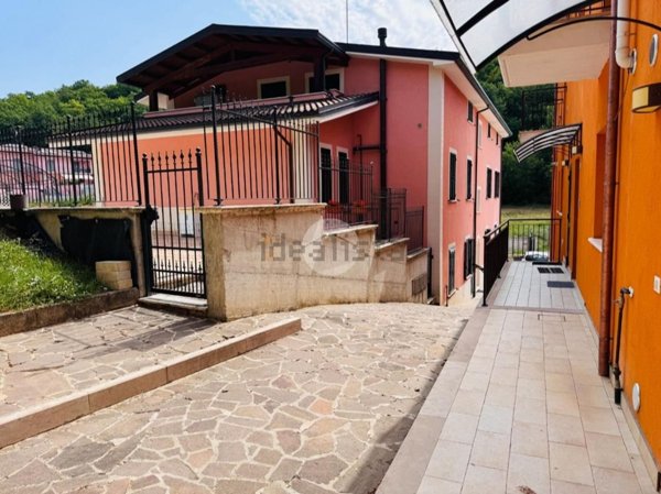 appartamento in vendita a L'Aquila in zona Sant'Elia