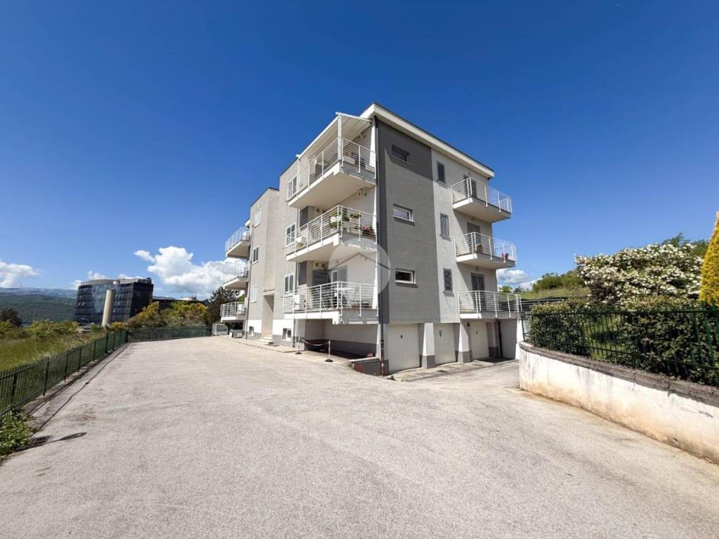 appartamento in vendita a L'Aquila