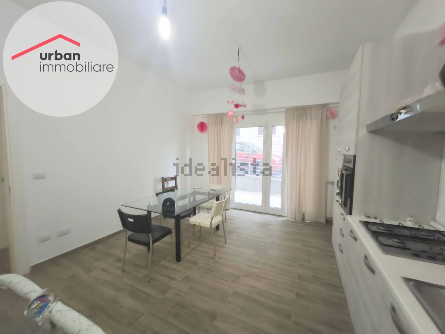 appartamento in vendita a L'Aquila in zona Centro Città