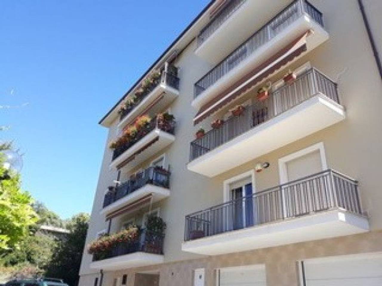 appartamento in vendita a L'Aquila