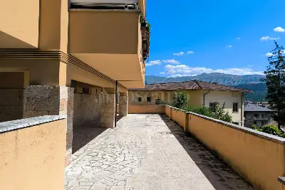 appartamento in vendita a L'Aquila in zona San Sisto