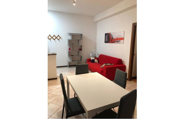appartamento in vendita a L'Aquila