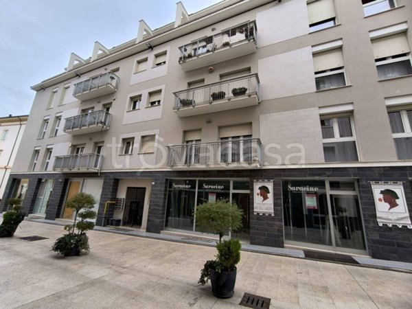 appartamento in vendita a L'Aquila in zona Centro Città