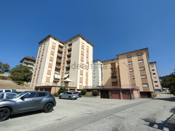 appartamento in vendita a L'Aquila