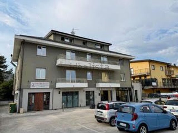 appartamento in vendita a L'Aquila in zona Sassa Scalo