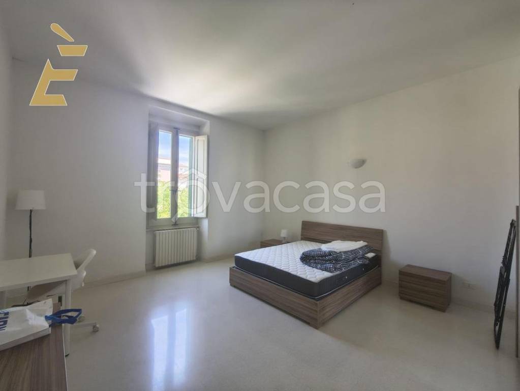 appartamento in vendita a L'Aquila in zona Centro Città