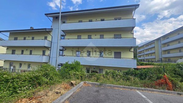 appartamento in vendita a L'Aquila in zona Monticchio/frazione Bagno