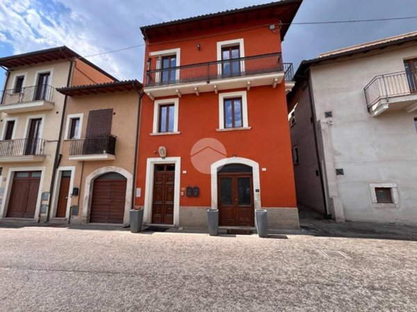 appartamento in vendita a L'Aquila in zona Paganica