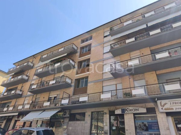 appartamento in vendita a L'Aquila in zona Via Strinella