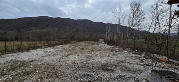 terreno in vendita a L'Aquila in zona Cermone