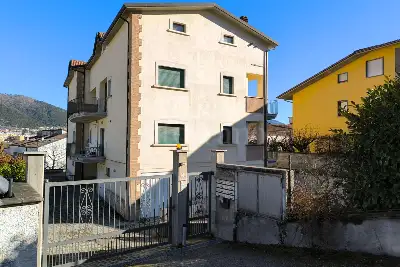 appartamento in vendita a L'Aquila in zona Coppito