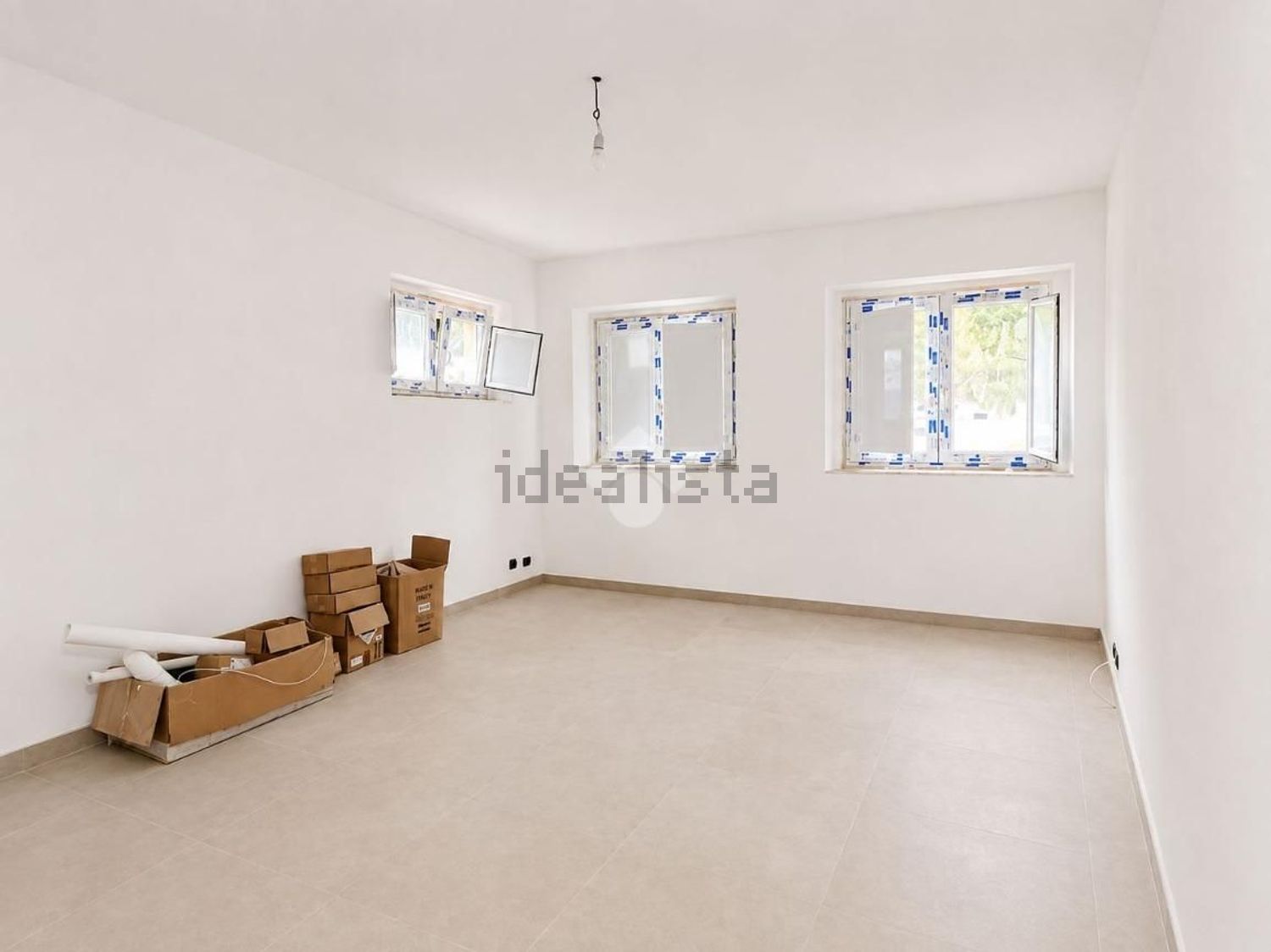 appartamento in vendita a L'Aquila in zona Centro Città