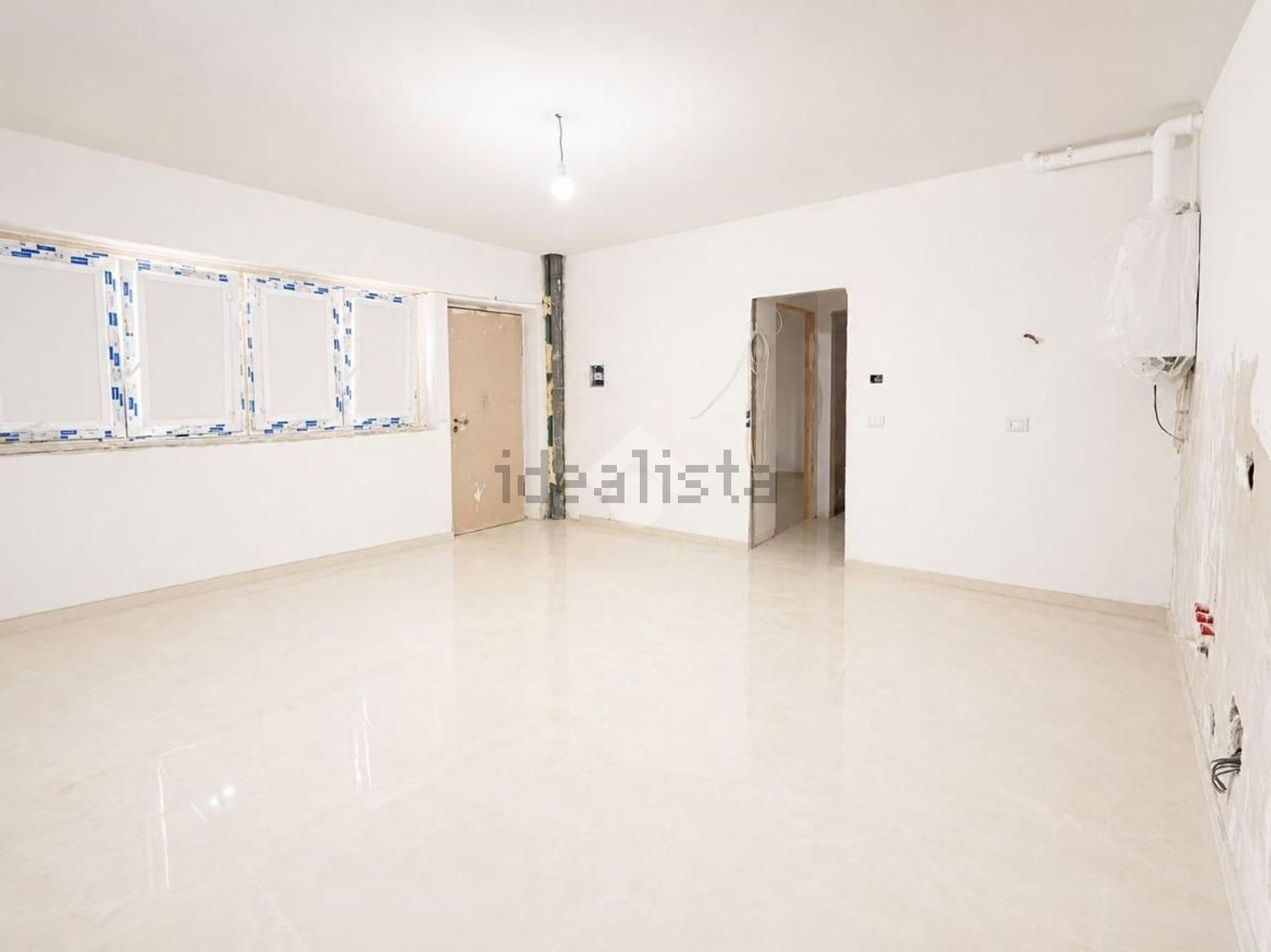 appartamento in vendita a L'Aquila in zona Centro Città