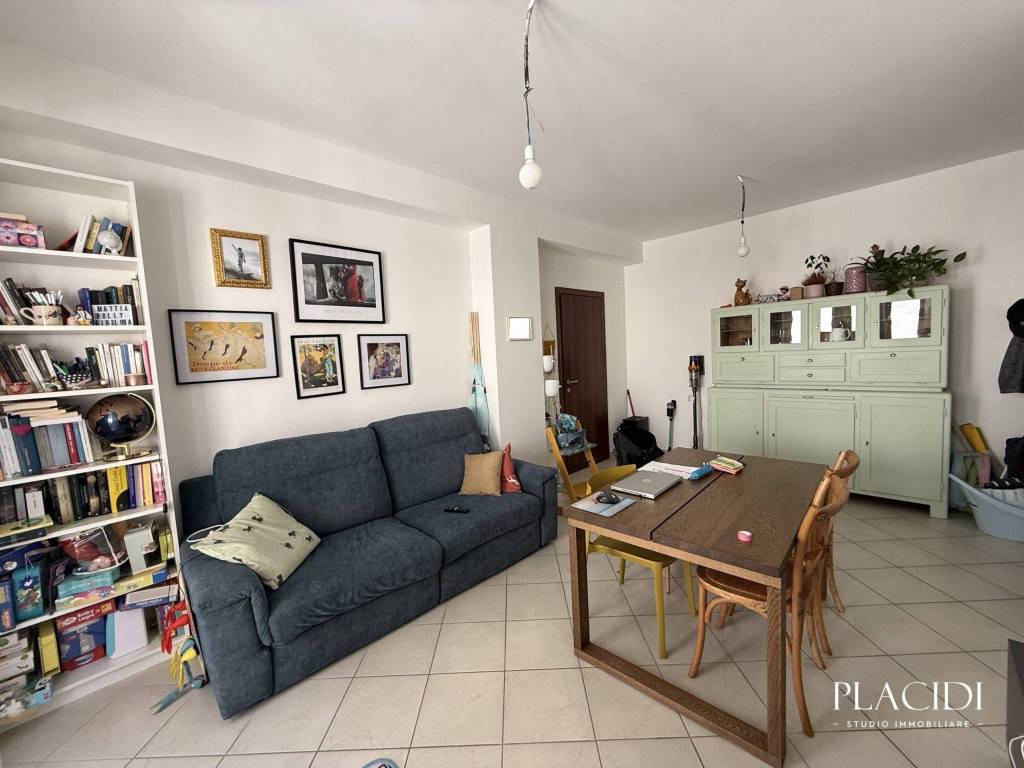 appartamento in vendita a L'Aquila in zona Centro Città