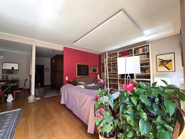 appartamento in vendita a L'Aquila in zona Centro Città