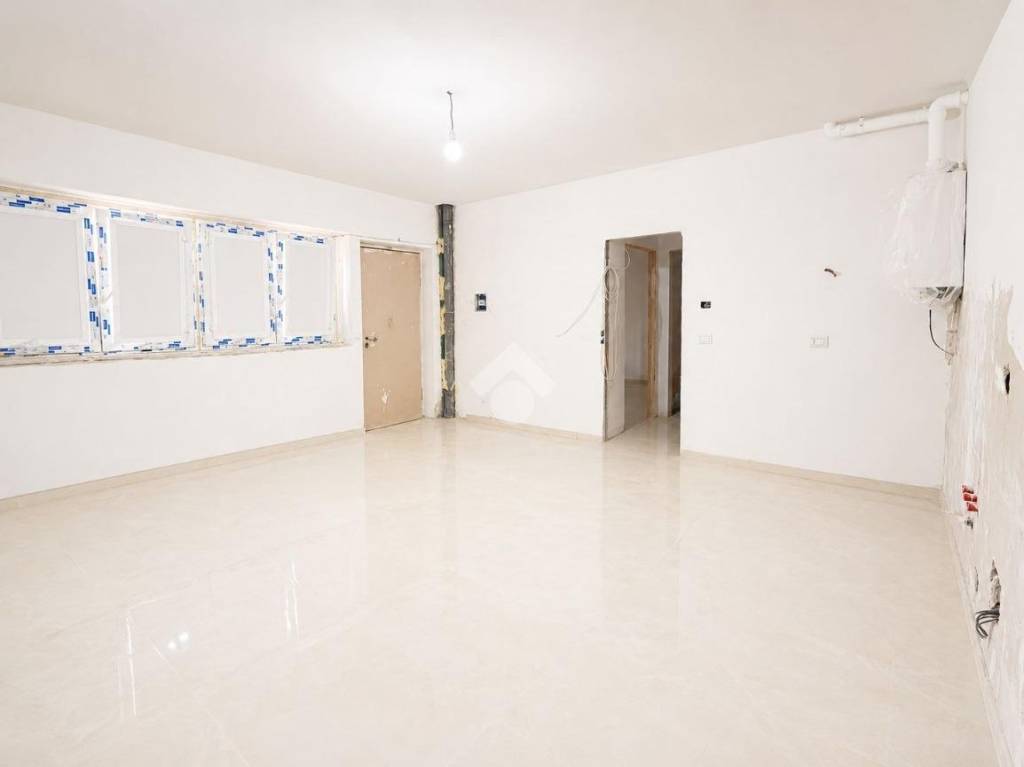 appartamento in vendita a L'Aquila in zona Centro Città